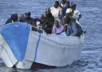 Ghazouani compte sur l’Espagne pour faciliter la migration légale des mauritaniens vers l’Espagne et l’Europe