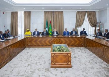 Mauritanie : Paradoxalement des Secrétaires Généraux des ministères plus puissants que leurs patrons!