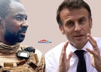 Mali : La France réagit après l’attaque terroriste de Bamako