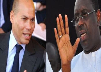 Elections du 17 novembre : « la grande coalition » PDS / l’APR officiellement actée