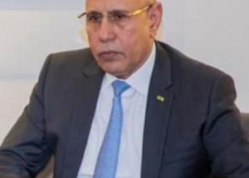 Ghazouani annule la rencontre avec les membres de la diaspora aux Etats-Unis.