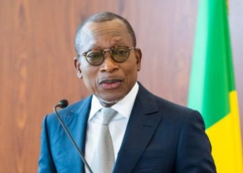 Tentative de coup d’État au Bénin, un ancien ministre arrêté