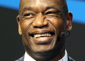 Dikembé Mutombo, la légende de la NBA est mort