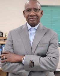 mamadou moustapha ba