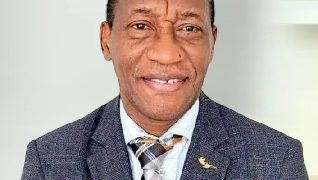 Le Gabonais Prosper Zo’o Minto’o élu directeur général de l’ASECNA