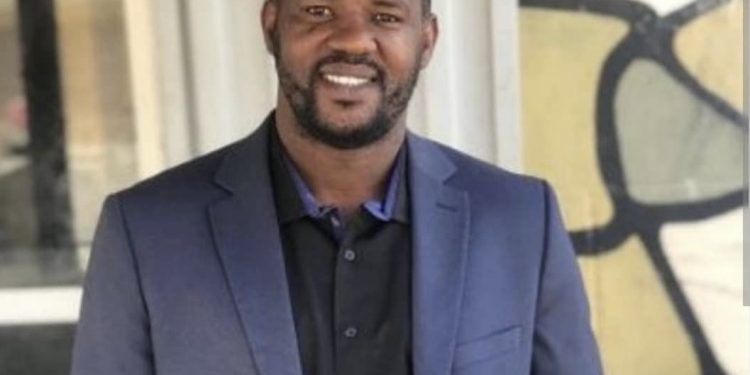 Manque d’eau à Nouakchott: Les révélations fracassantes du député opposant Khaly Diallo