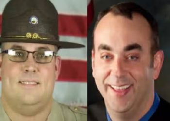 Etats-Unis : Un juge abattu par un shérif à l’intérieur d’un palais de justice
