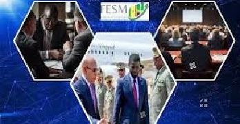 Forte affluence attendue au Forum Économique Sénégal Mauritanie (FESM)