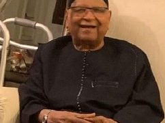 Décès de Amadou Mahtar Mbow : Le Sénégal perd une figure historique