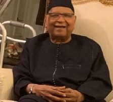 Décès de Amadou Mahtar Mbow : Le Sénégal perd une figure historique