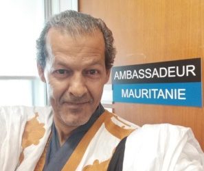 Lettre ouverte à son Excellence, Monsieur Mohamed Ould Cheikh Ghazouani, Président de la République Islamique de Mauritanie