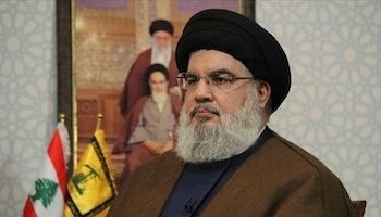 Le Hezbollah confirme la mort de Hassan Nasrallah lors d’un bombardement aérien israélien