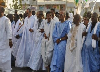 Mauritanie : le PM Diay appelle l&rsquo;opposition à être prudente et à ne pas franchir les lignes rouges!