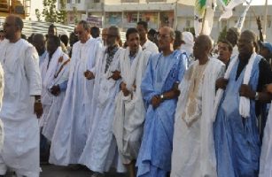 Mauritanie : le PM Diay appelle l’opposition à être prudente et à ne pas franchir les lignes rouges!