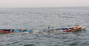 Reprise des recherches d&rsquo;au moins 48 migrants provenant de Mauritanie disparus au large des Canaries