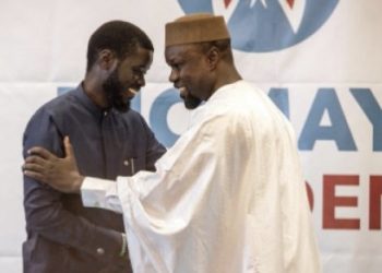 Le Sénégal alloue 53 milliards de francs pour relancer l’économie de la Casamance