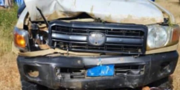 Au Guidimakha, un  trafic transfrontalier illicite et d&rsquo;envergure, au nez et  à la barbe des Autorités tue impunément