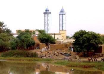 Tékane : les familles victimes des inondations doivent être déplacées vers des zones sûres et non inondables, selon le maire