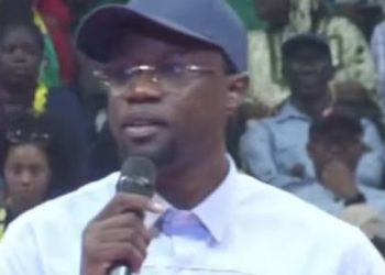Sonko raconte comment il a déjoué le plan de liquidation de l’ancien régime contre lui (Vidéo)