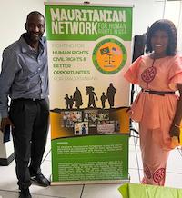 Etats-Unis: Les Mauritaniens célèbrent la 2ème édition de Mauritania Day