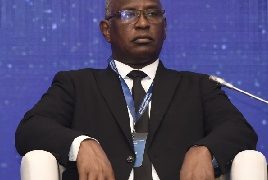 Brahim Bilal Ramdane : Nos ressources naturelles sont pillées par la France