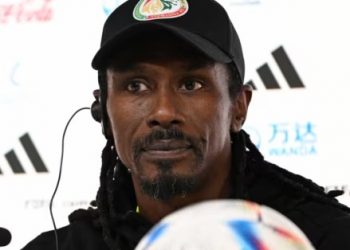 Football : Aliou Cissé n&rsquo;est plus le sélectionneur du Sénégal