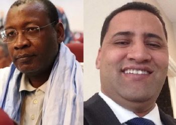 Mauritanie : Conflit latent entre le président du parti au pouvoir et le Premier ministre
