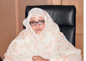 PROFIL DE CAS : Aicha Vall Mint Verges. «Décapitage » au sommet ?