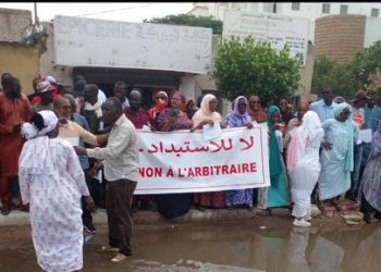 Mauritanie : L&rsquo;année scolaire 2024-2025 laisse plus d&rsquo;un parent sceptique!
