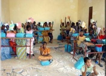 Mauritanie: manifestation en soutien aux écoles privées en voie de disparition