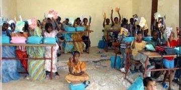 Mauritanie: manifestation en soutien aux écoles privées en voie de disparition