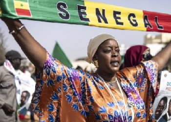 Sénégal : La campagne électorale vire à la foire d’empoigne