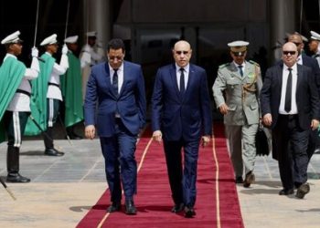 Le Président de la République, Président de l’UA se rend en France pour participer au 19e Sommet de la Francophonie