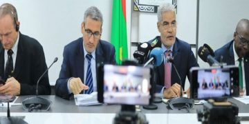 FMI : La Mauritani sur la bonne voie dans la mise en œuvre des réformes du Fonds