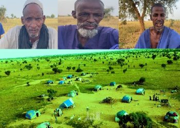 Des revenants au pays sans documents mauritaniens ou maliens se plaignent des conditions d’apatride dans leur propre pays