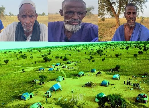 Des revenants au pays sans documents mauritaniens ou maliens se plaignent des conditions d’apatride dans leur propre pays