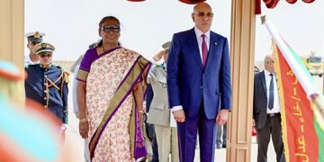 L’Inde affirme ses ambitions diplomatiques en Afrique
