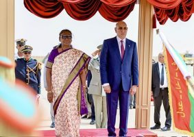 L’Inde affirme ses ambitions diplomatiques en Afrique