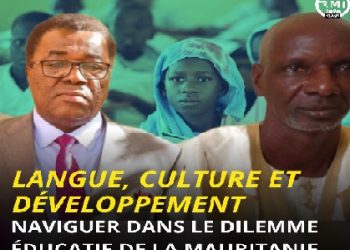 A propos de l’article du Professeur Toka Diagana sur les langues nationales