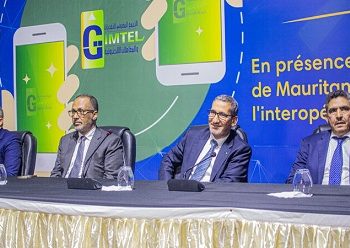 Mauritanie : Entrée en vigueur de l’interopérabilité entre les solutions de paiement mobile