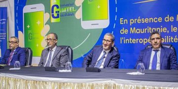 Mauritanie : Entrée en vigueur de l’interopérabilité entre les solutions de paiement mobile