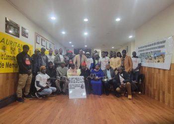 Le 28 novembre 2024, une Double Commémoration: Honorer les Martyrs et Rendre Hommage á Mère Houleye Sall