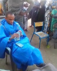 Diaguily: à qui profite l'aide destinée aux sinistrés