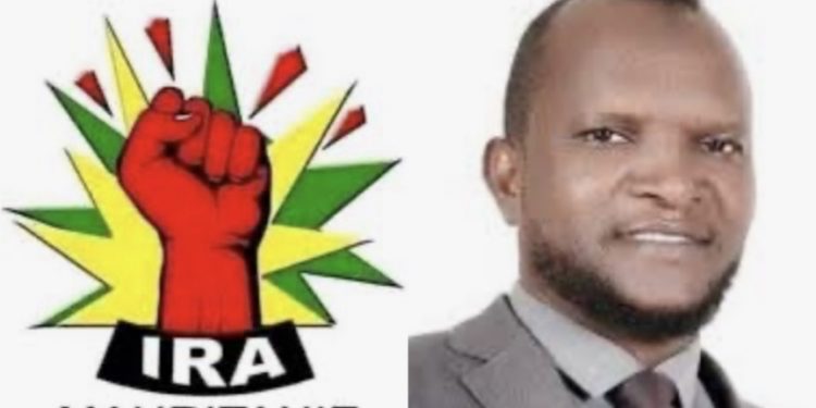 MAURITANIE : Les vérités qui mènent en prison