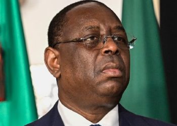 Législatives, l’ex président sénégalais Macky Sall fera campagne …depuis le Maroc