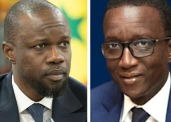 Sénégal : Un volant, deux conducteurs opposés? Danger pour les passagers