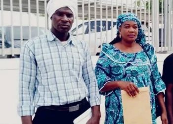 Au lendemain de la marche de protestation, des détenus de la prison de Bababé ne sont toujours pas libérés 