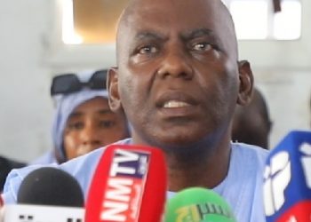 Biram : Les interventions du gouvernement dans la vallée étaient en deçà des attentes