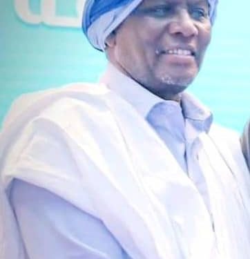 ecole republicaine en Mauritanie