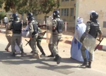 Mauritanie : Un comité multisectoriel chargé de jeter la lumière sur l’agression d’un enseignant
